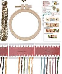 Boyunbağı \ Ожерелье \ Necklace Əl işi hazırla
