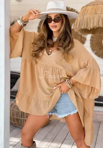 Туника УК-05213GR Фабрика Моды