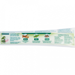 Himalaya Зубная паста Свежая мята (toothpaste) | Хималая 75мл