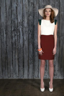 Spring/Summer 2012