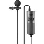 Микрофон Godox LMS-60G петличный