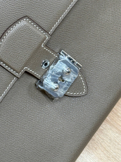 Клатч Hermes Sac a Depeches 24
