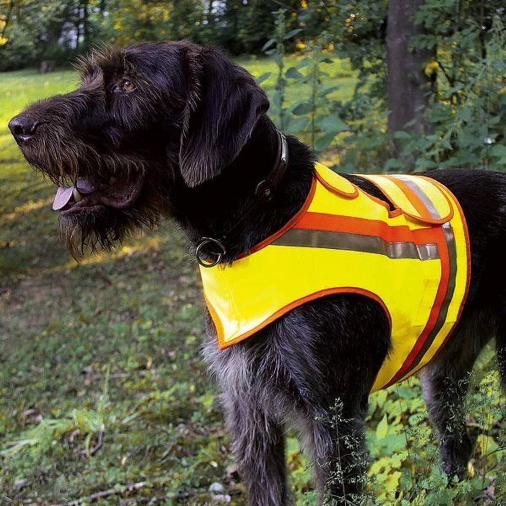 Жилет сигнальный для собаки Reflector-Vest®