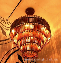 Delightfull-MATHENY-CHANDELIER-5-levels-3