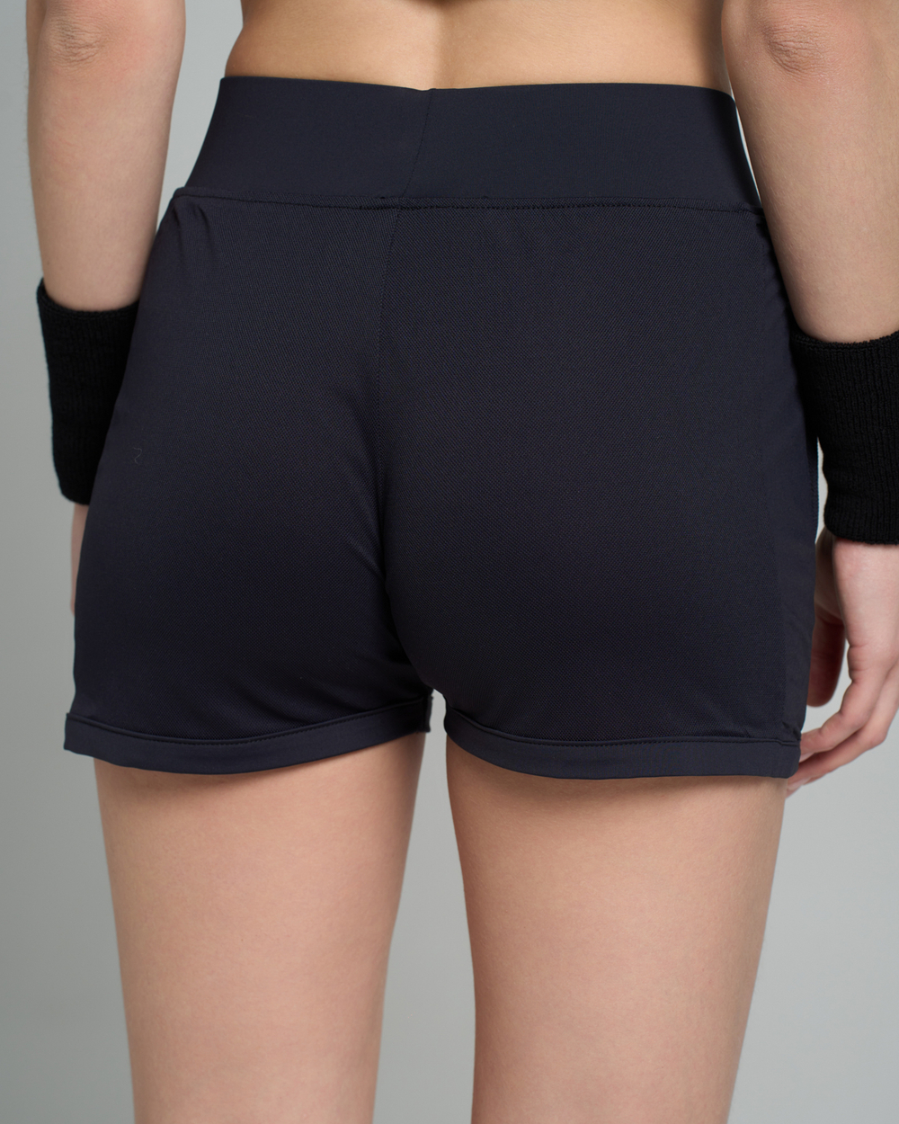 Женские шорты Hydrogen MESH TECH SHORTS (D01012-007)