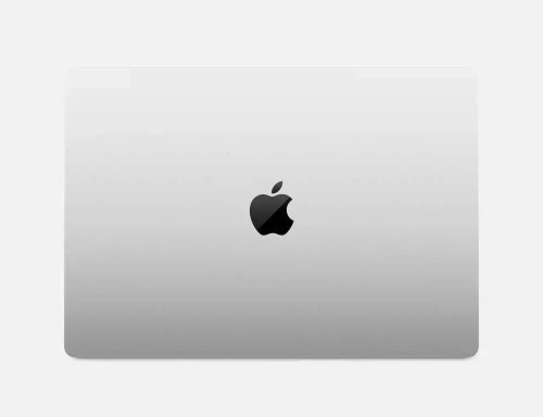 Apple MacBook Pro 16 Silver (M2 Max 12-Core, GPU 38-Core, 96GB, 4TB) (Custom)