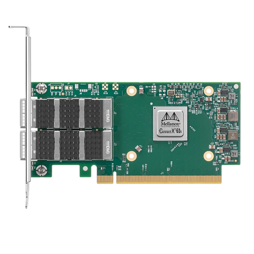 Серверная сетевая карта Mellanox (MCX623106TN-CDAT)