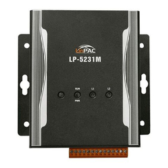 LP-5231M-FDA-LP ISaGRAF6