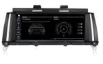 Магнитола для BMW X3 (F25), X4 (F26) 2017-2018 EVO - Airok RW-2715QE монитор 8.8" на Android 9, Snapdragon, 4G SIM-слот