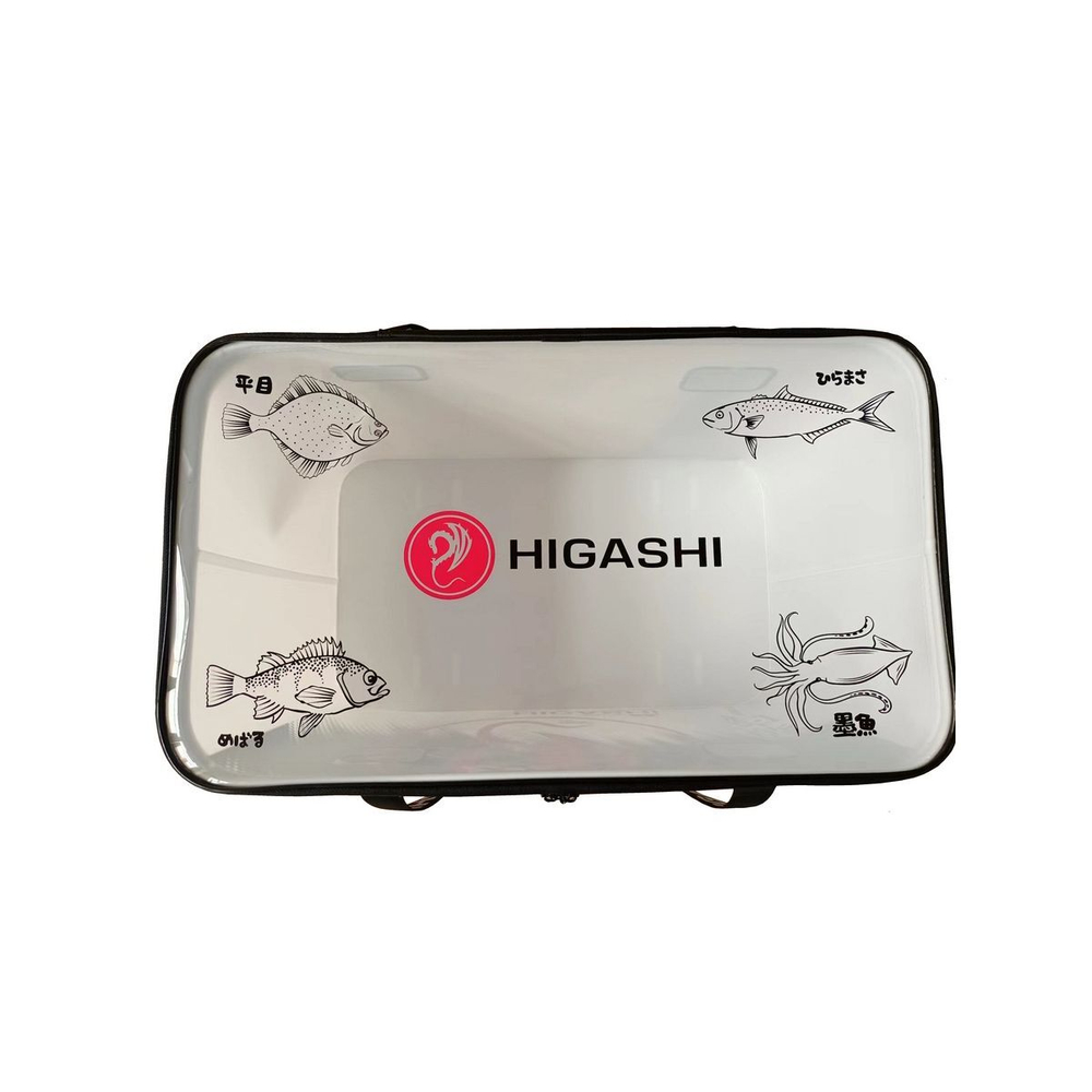 Сумка для рыбалки EVA HIGASHI Multibag 40