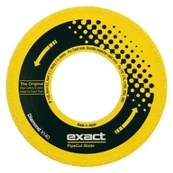 Электрический труборез Exact 220E