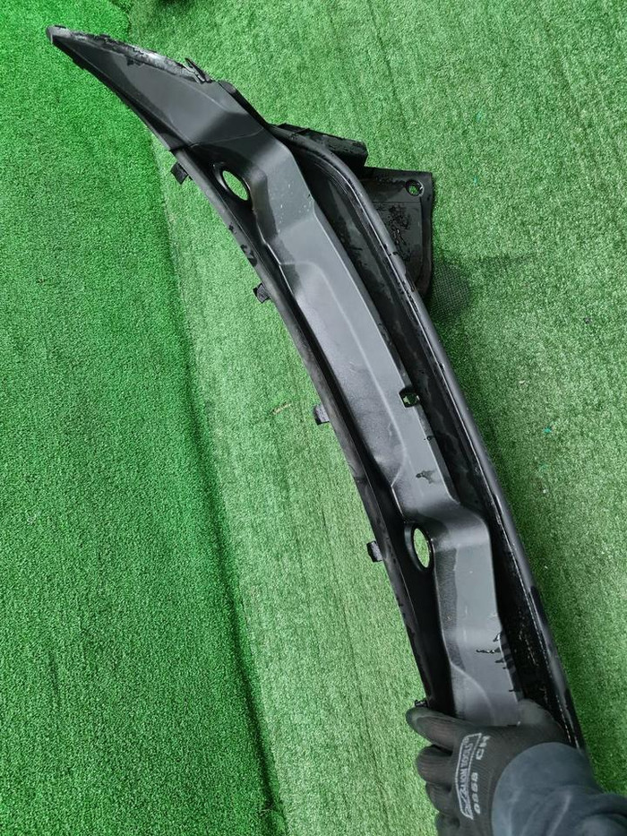Жабо Changan CS35PLUS (2018-н.в.)