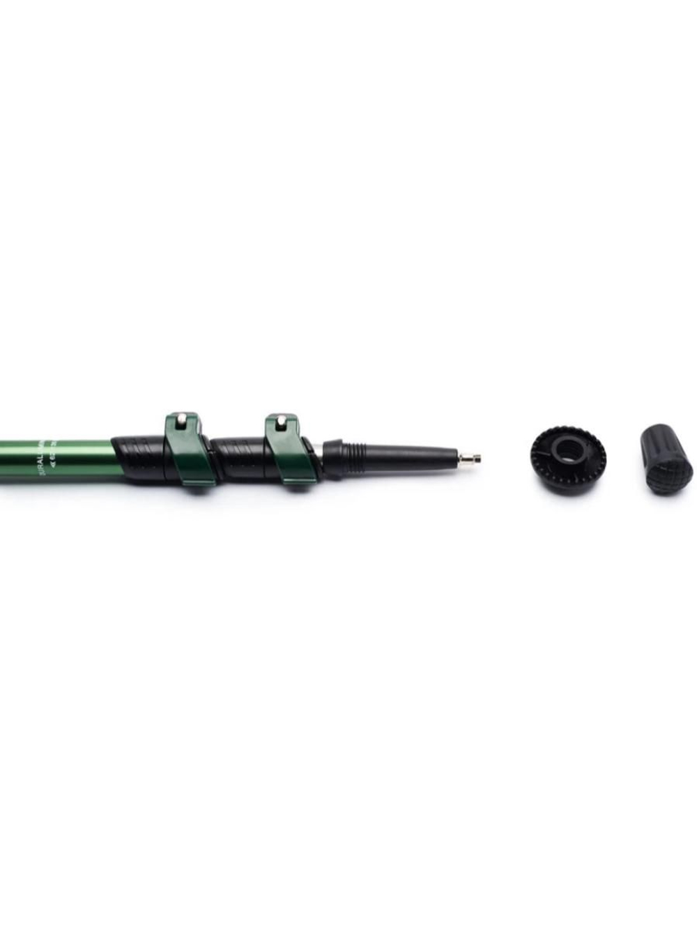 Палка треккинговая Naturehike ST 01 6061 (3-секции) NH17D001-Z (62-135cm) золото