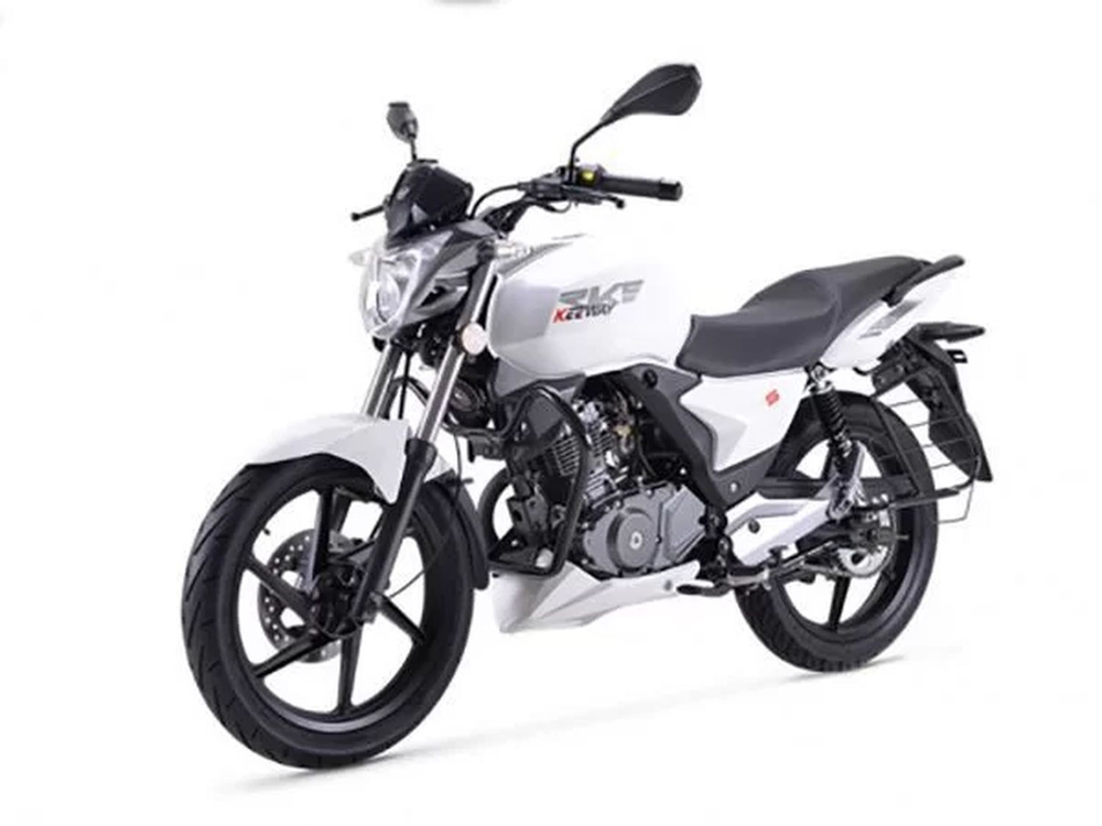 STELS RK 125