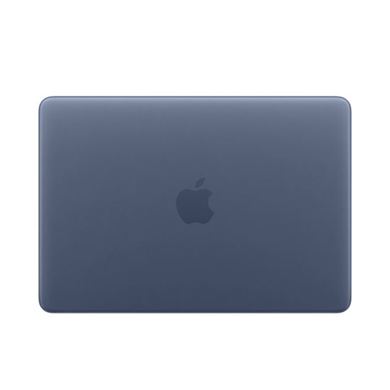 Apple MacBook Neo 13" (A18, 6C СPU/5С GPU, 2026), 8 ГБ, 256 ГБ SSD, синий индиго