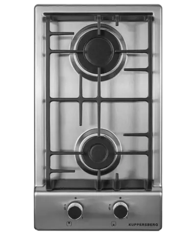 Газовая варочная панель Kuppersberg Домино FBG 36 X