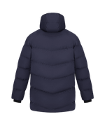 Куртка утепленная ESSENTIAL PerFormPROOF Padded Jacket, темно-синий