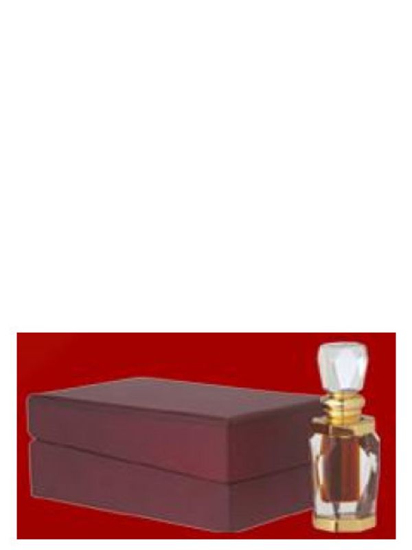 Arabian Oud Dehen Oud Sioufi