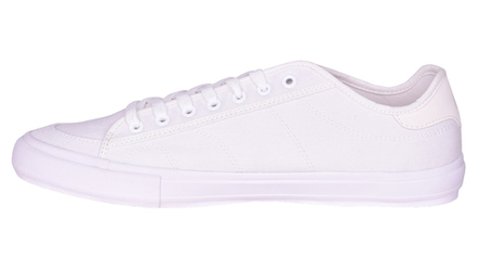 Мужские кроссовки Bj_rn Borg V200 BSC CVS M - white