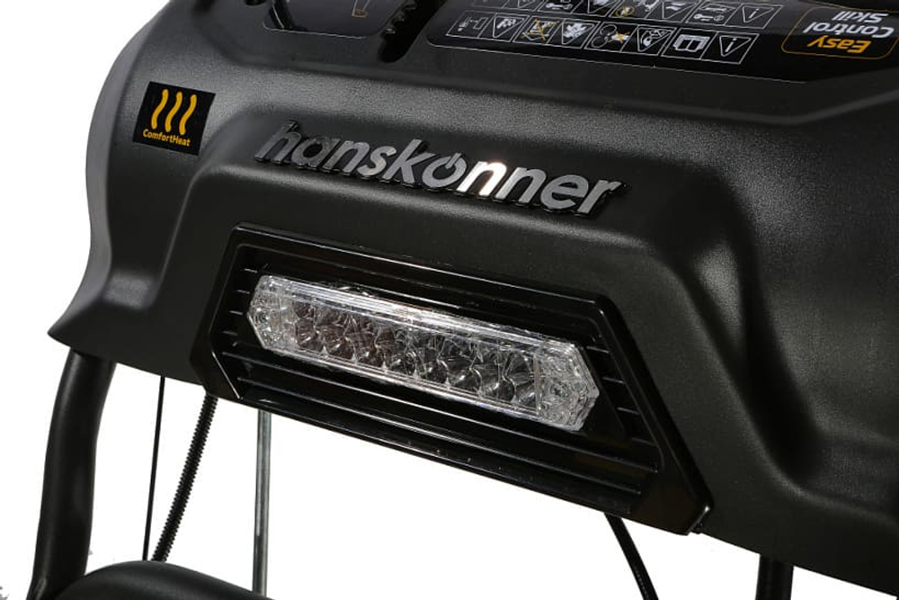 Снегоуборщик HANSKONNER HSTG7661EL