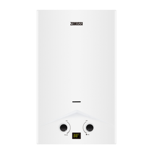 Колонка газовая Zanussi GWH 10 Rivo