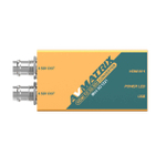 Конвертер AVMATRIX Mini SC1221 преобразования HDMI в 3G-SDI