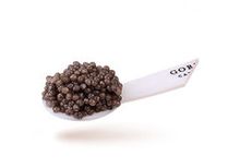 Икра черная стерляжья "Горкунов", 20г