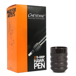 Держатель Cheyenne Ergo One Inch