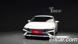 Hyundai AVANTE 1.6 — 2026