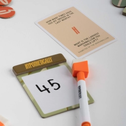 Hypothetically - Limited Edition - настольная игра