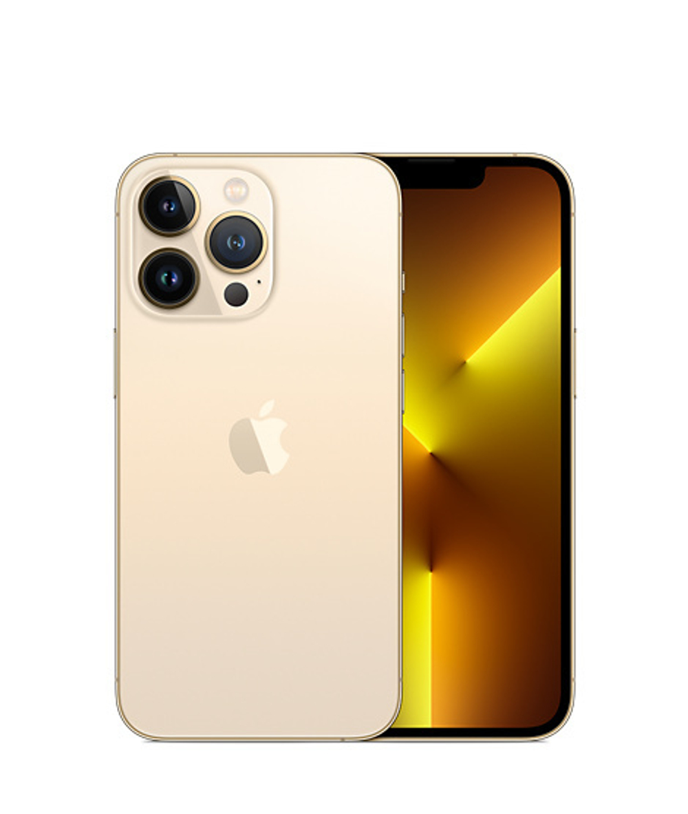 Apple iPhone 13 Pro 256Gb Gold