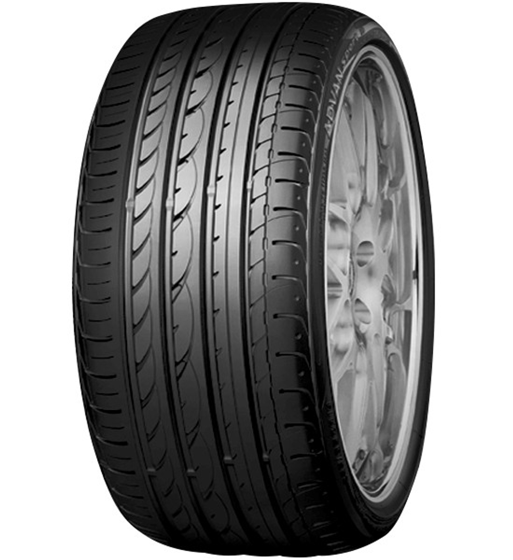 Легковая шина YOKOHAMA Advan Sport V103S 255/40R17 94Y ZPS