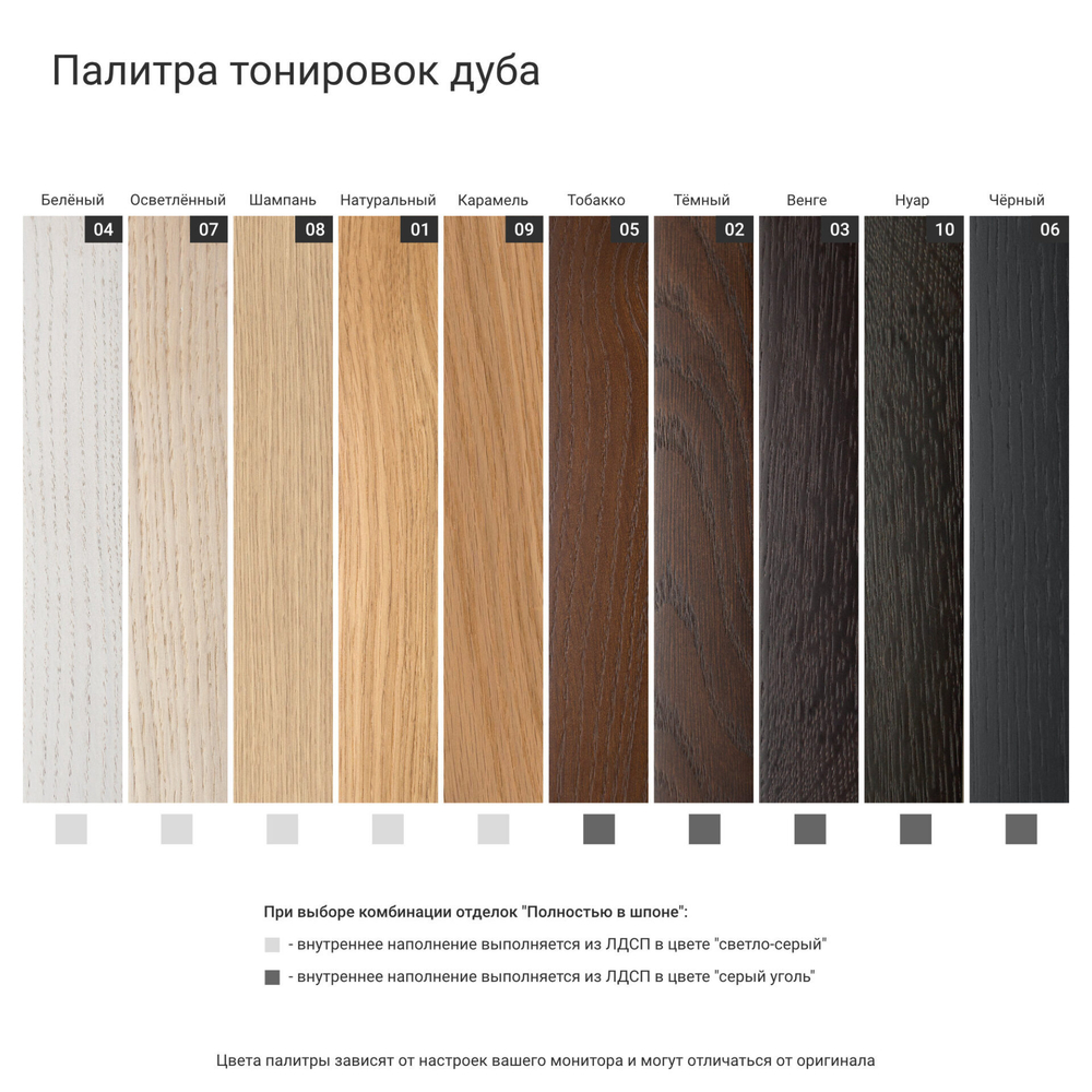 Стеллаж подвесной ML318