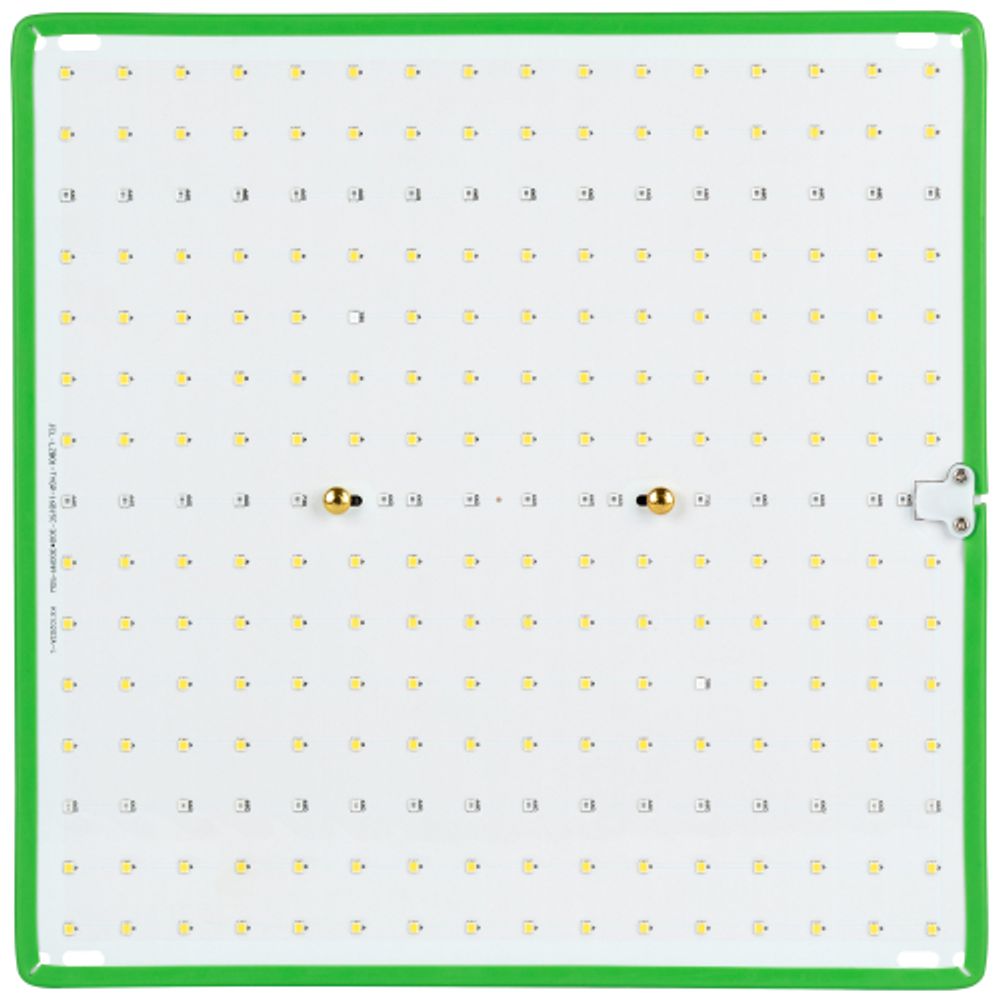 Квантум борд ЭРА FITO-80W-LED-QB Quantum board фитопрожектор полного спектра 80 Вт 3500К | Квантум борды (Quantum board)