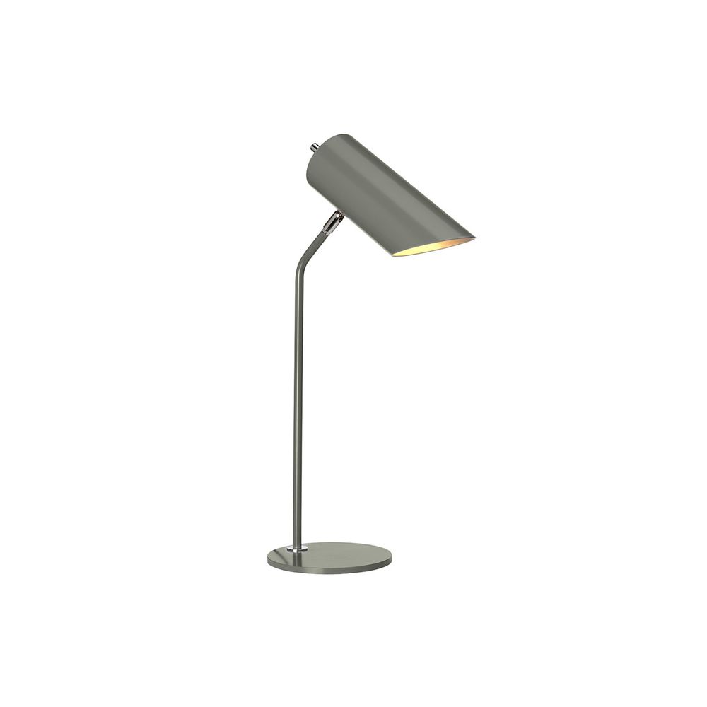 Настольная лампа Elstead Lighting, Арт. QUINTO-TL-GPN