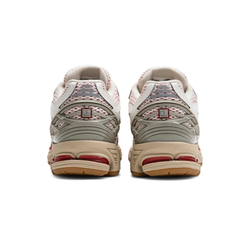 New Balance 1906R "White Red"
