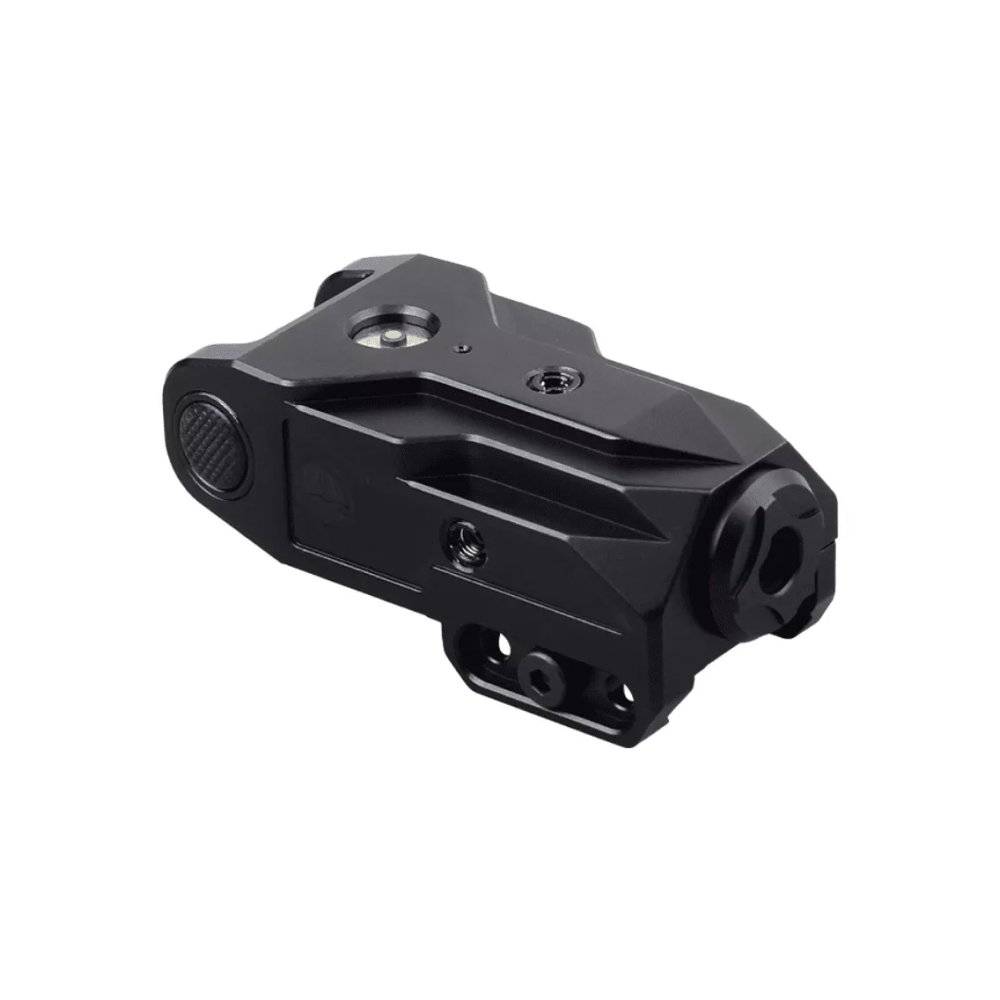 Лазерный целеуказатель Vector Optics VipeRay Green Laser