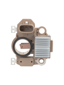 Реле-регулятор генератора SUZUKI SX4 06->/Swift III 05-10 GANZ GIP13015R