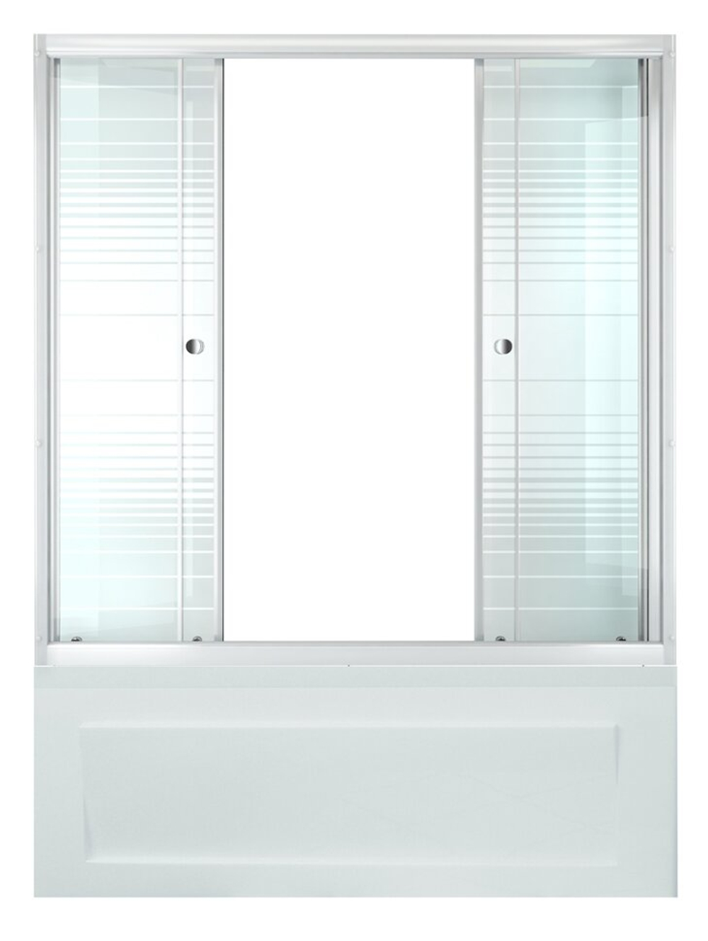 Штора Triton 170 Полосы