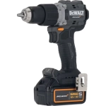 Набор электроинструментов DeWalt DCK200MP2T-QW