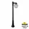 Наземный светильник Globe 300 G30.156.S10.AZE27 Fumagalli