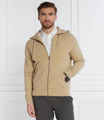 Худи POLO RALPH LAUREN - бежевый(710916692)