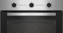 Электрический духовой шкаф Beko BBIC12100XD