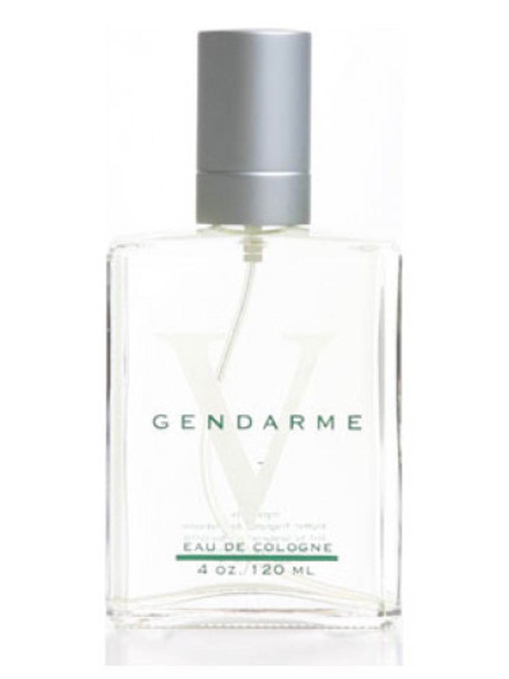 Gendarme V