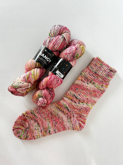 Пряжа O'Yarn BANGY, 500г