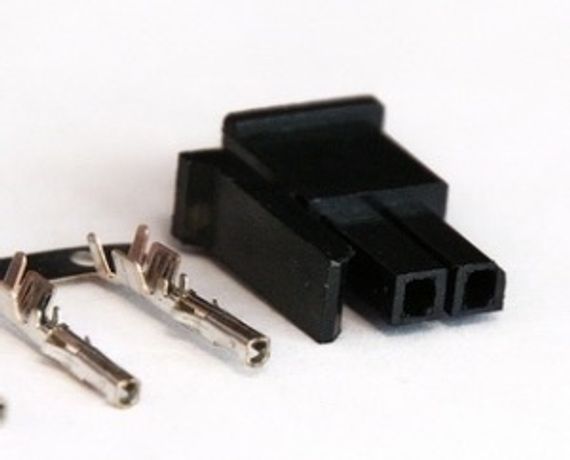 Разъём MF3-2x01F шаг 3мм