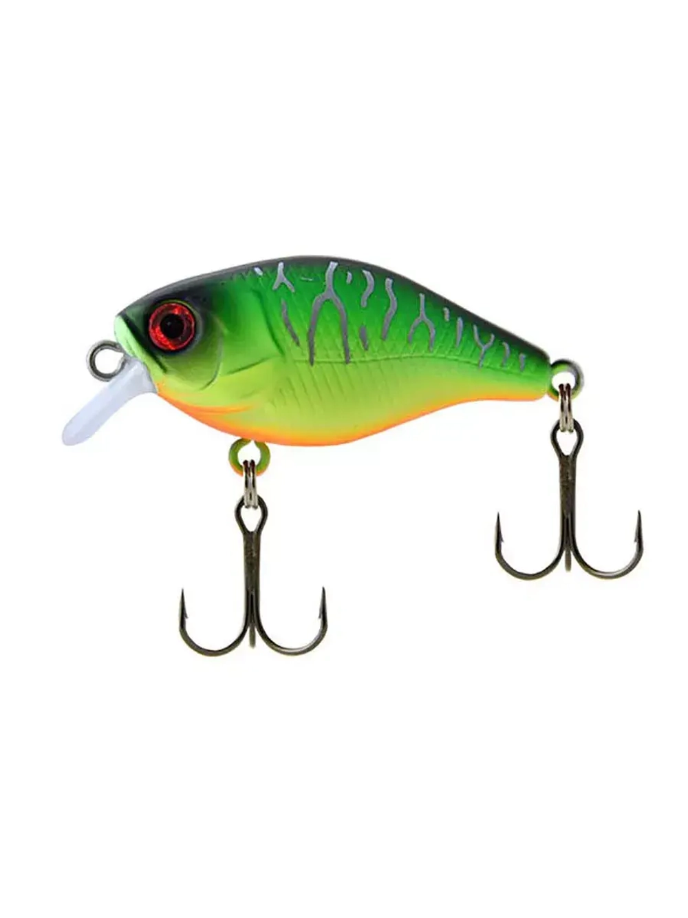 Воблер для рыбалки  KABUTO 38F SR-012 3,8g