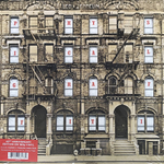Led Zeppelin Physical Graffiti