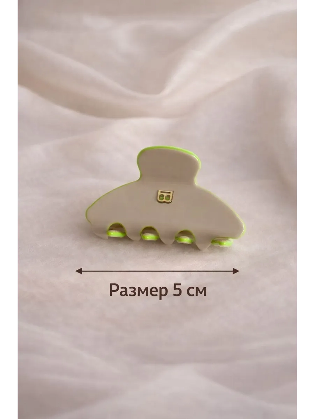 Крабик для волос