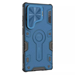 Чехол Nillkin CamShield Armor PROP Magnetic для Samsung Galaxy S25 Ultra